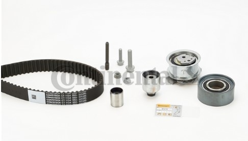 Piese Auto Opel Set curea distributie Audi A4 2008-2012  CONTITECH Revizie Masina